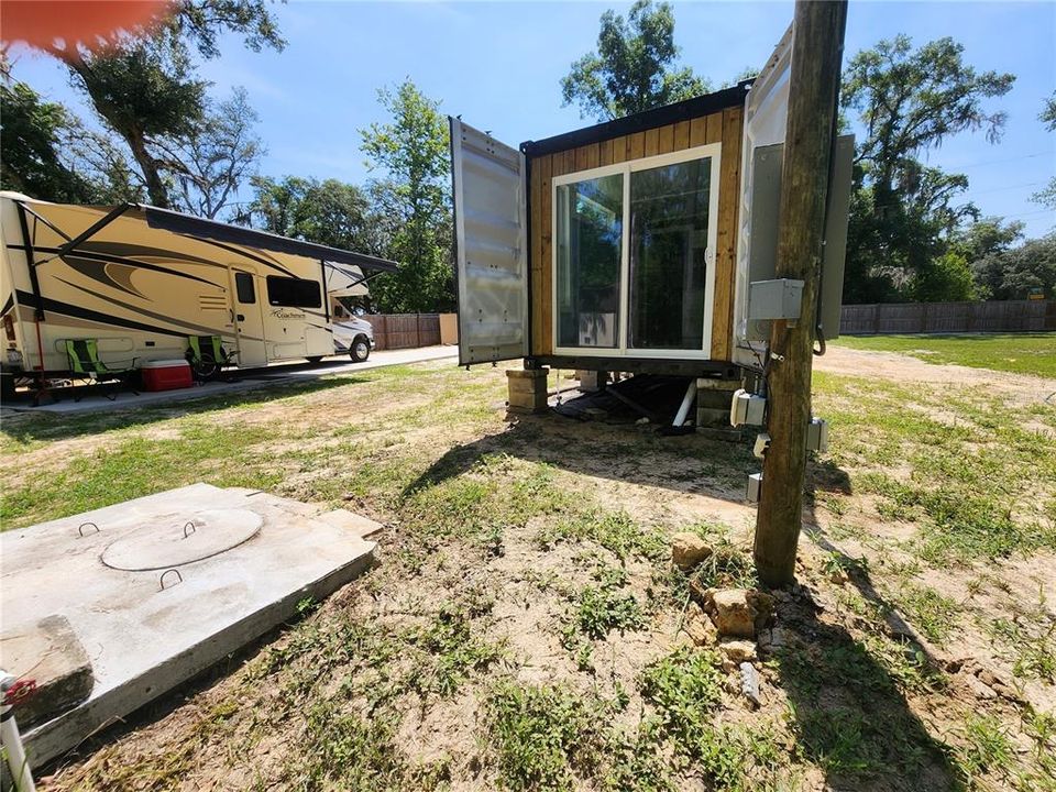 Activo con contrato: $121,500 (0.48 acres)