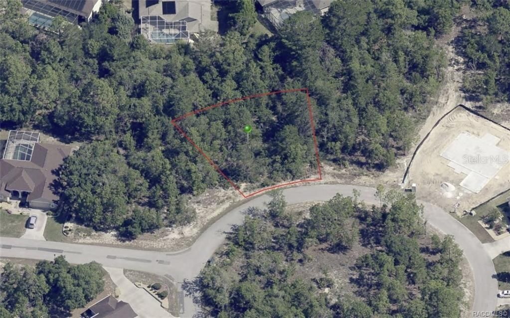 待售: $27,000 (0.28 acres)