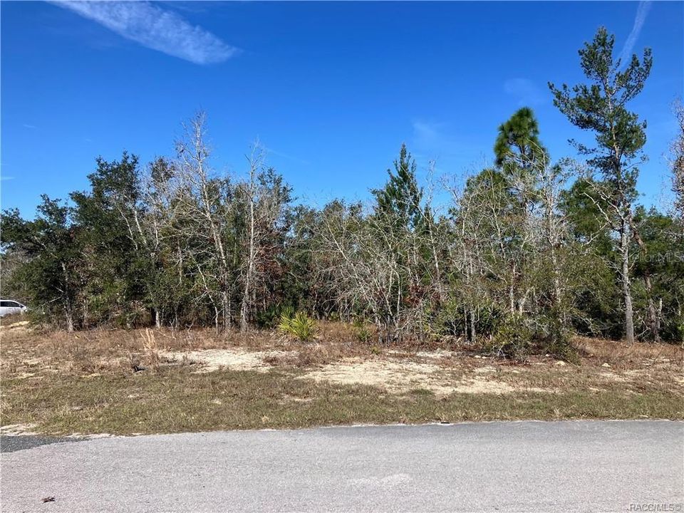 待售: $27,000 (0.28 acres)