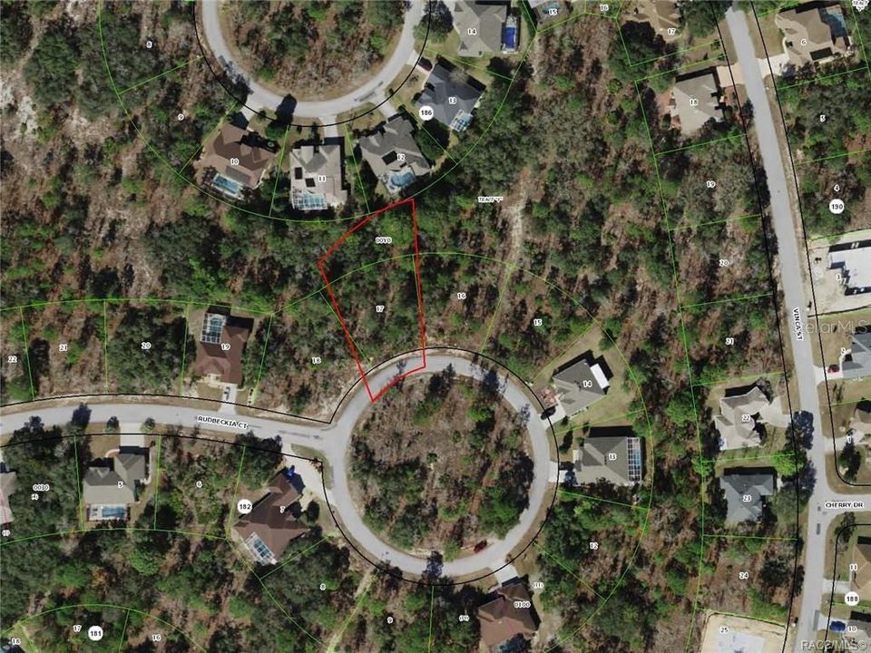 待售: $27,000 (0.28 acres)