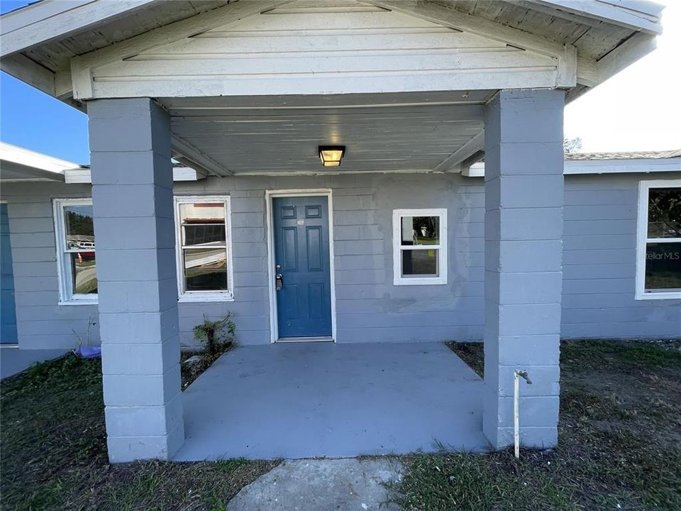 Recently Rented: $750 (2 beds, 1 baths, 600 Square Feet)