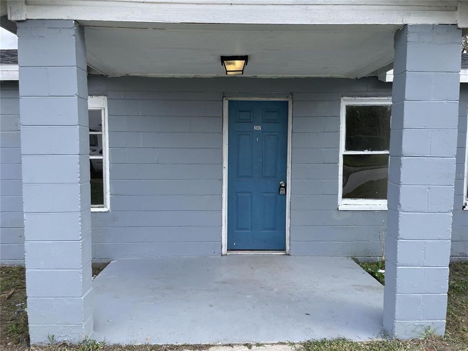 En Renta: $750 (1 camas, 1 baños, 600 Pies cuadrados)