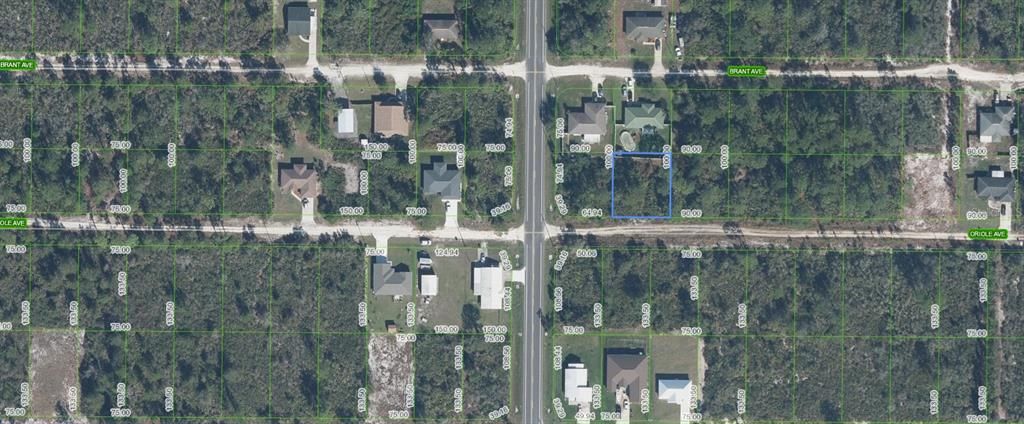 Недавно продано: $11,450 (0.21 acres)