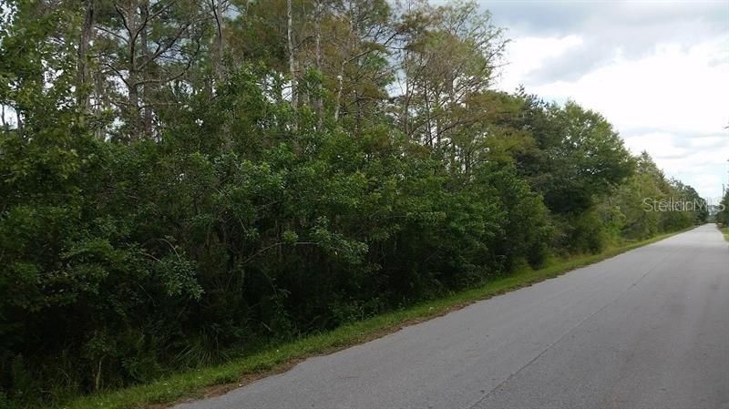 Recently Sold: $70,000 (0.92 acres)