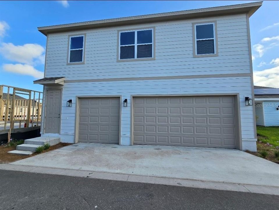 最近租的: $1,650 (1 贝兹, 1 浴室, 800 平方英尺)