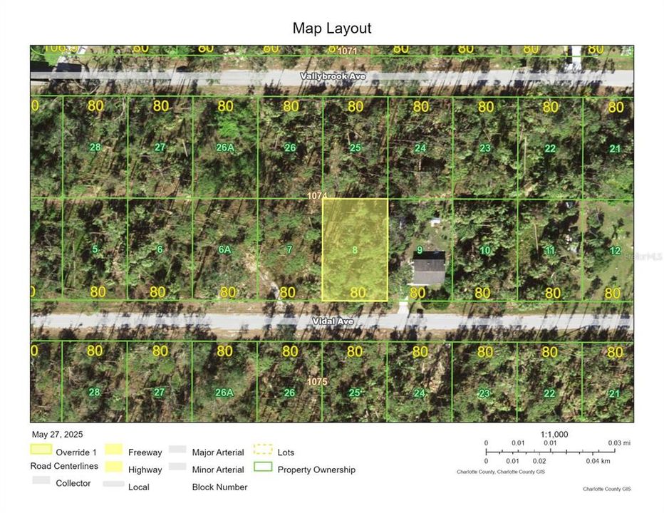 Недавно продано: $17,000 (0.23 acres)