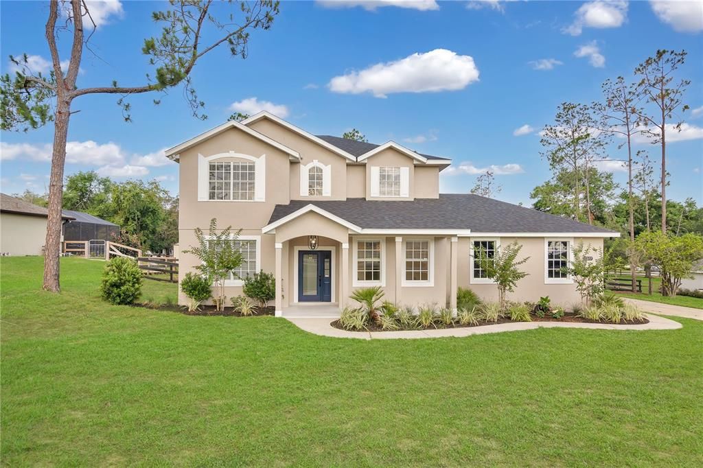 Недавно продано: $590,000 (3 спален, 2 ванн, 1980 Квадратных фут)