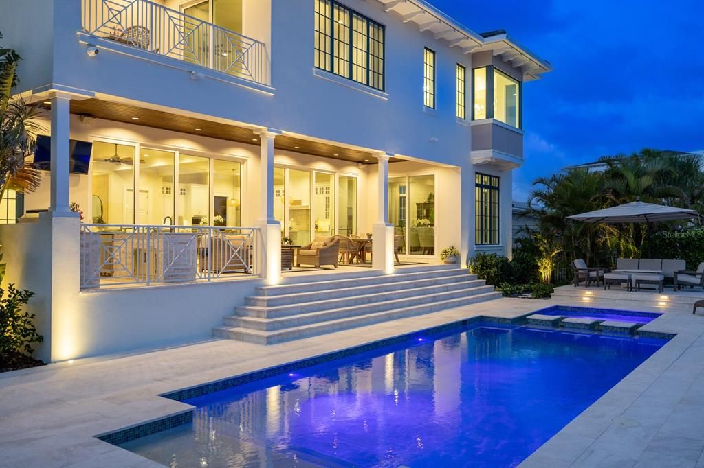 En Venta: $7,750,000 (6 camas, 6 baños, 6576 Pies cuadrados)