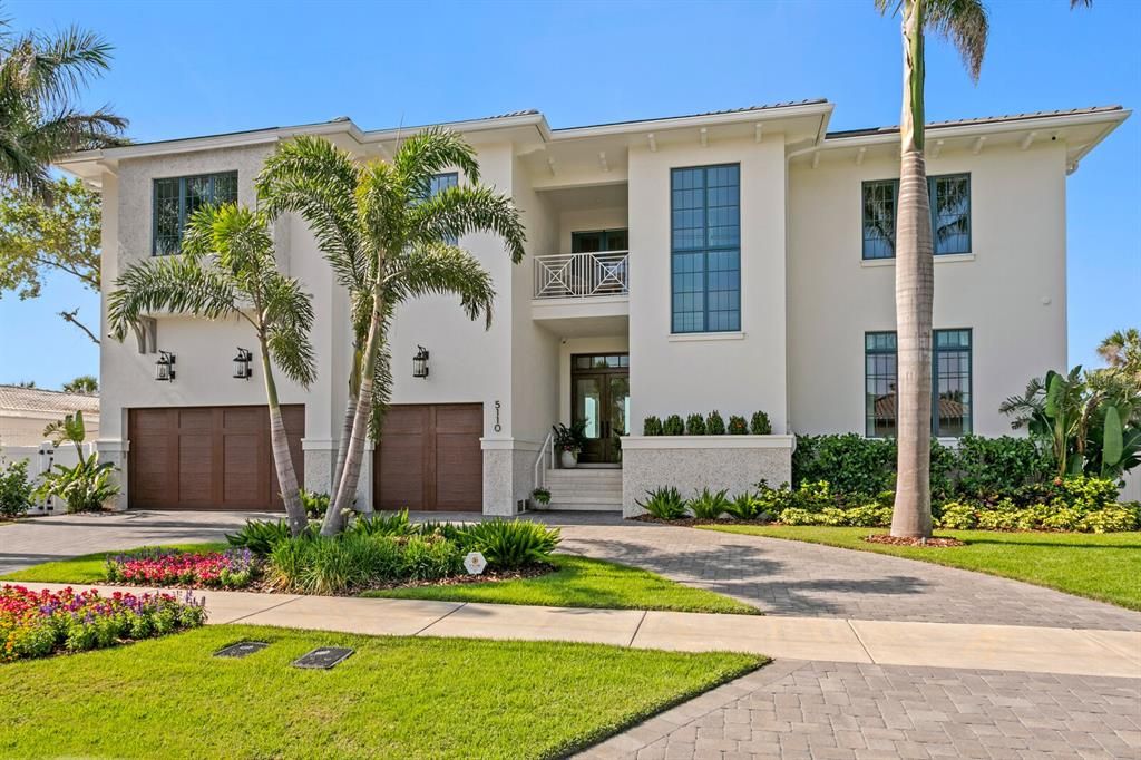 En Venta: $7,750,000 (6 camas, 6 baños, 6576 Pies cuadrados)