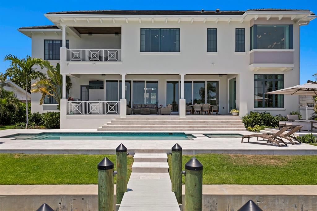 En Venta: $7,750,000 (6 camas, 6 baños, 6576 Pies cuadrados)