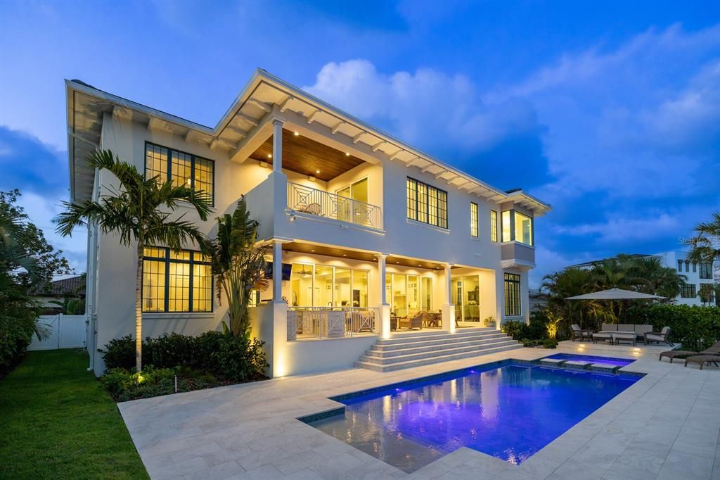 En Venta: $7,750,000 (6 camas, 6 baños, 6576 Pies cuadrados)