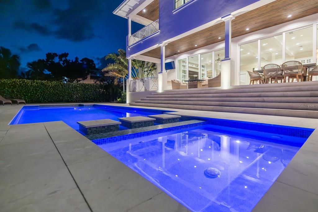 En Venta: $7,750,000 (6 camas, 6 baños, 6576 Pies cuadrados)