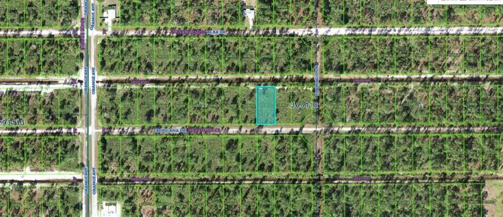 待售: $40,000 (0.50 acres)