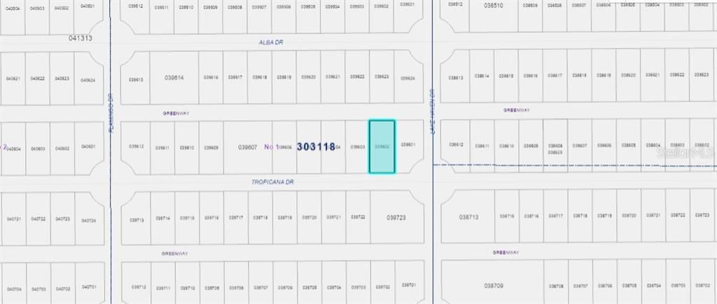 For Sale: $40,000 (0.50 acres)