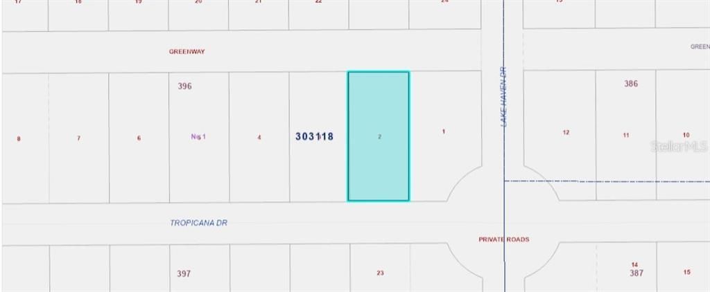 For Sale: $40,000 (0.50 acres)