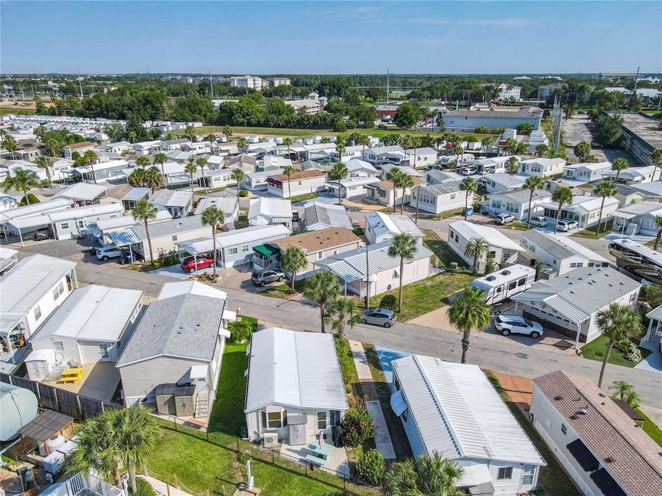 Activo con contrato: $119,900 (1 camas, 1 baños, 726 Pies cuadrados)