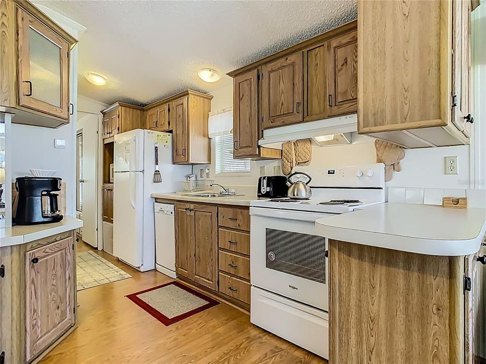 Activo con contrato: $119,900 (1 camas, 1 baños, 726 Pies cuadrados)