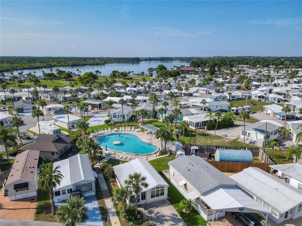 Activo con contrato: $119,900 (1 camas, 1 baños, 726 Pies cuadrados)