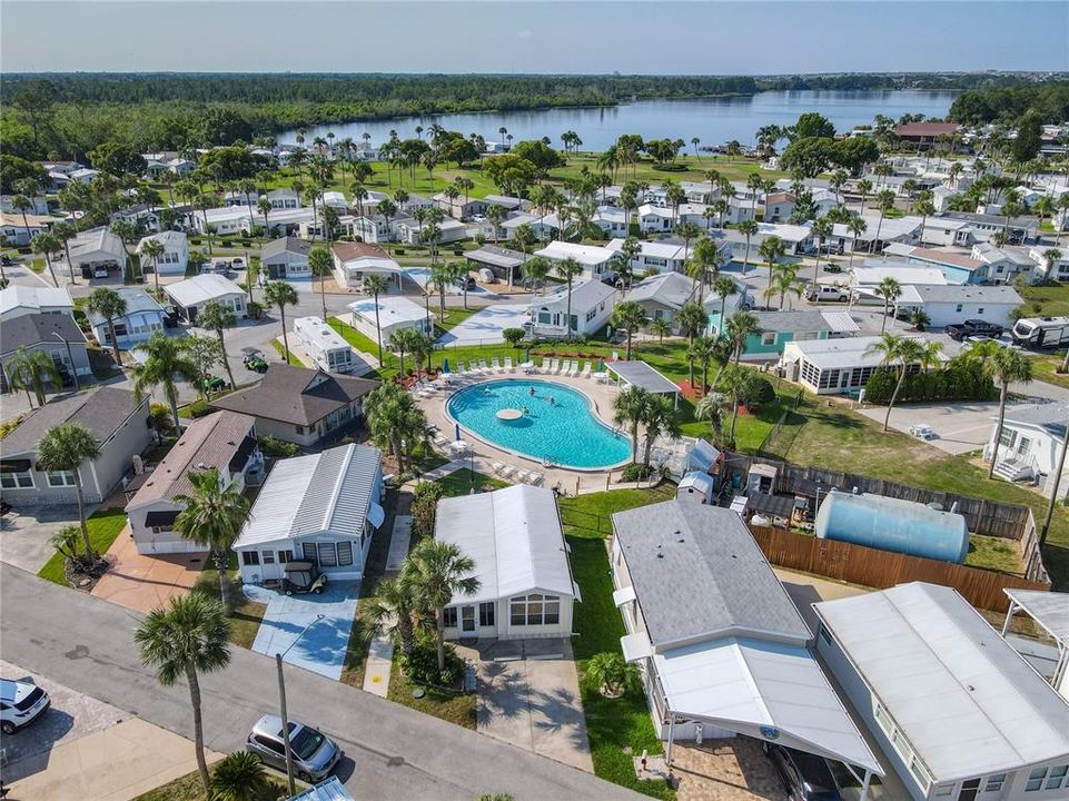 Activo con contrato: $119,900 (1 camas, 1 baños, 726 Pies cuadrados)