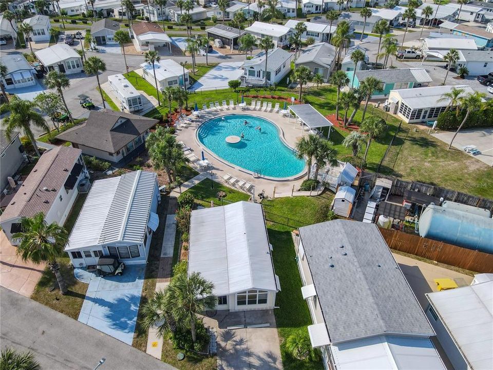 Activo con contrato: $119,900 (1 camas, 1 baños, 726 Pies cuadrados)