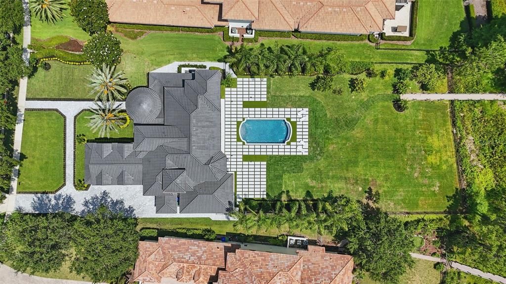 For Sale: $6,800,000 (5 beds, 5 baths, 6257 Square Feet)