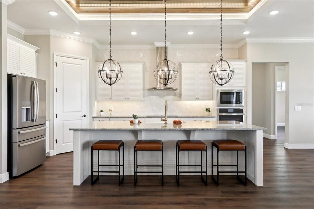 На продажу: $794,452 (3 спален, 3 ванн, 2662 Квадратных фут)