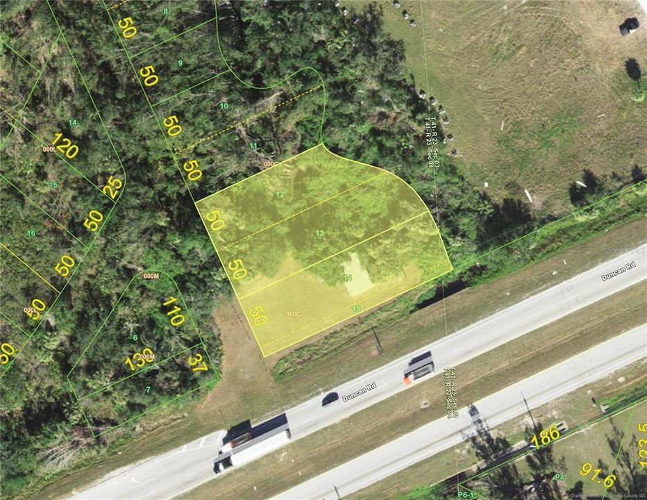 For Sale: $85,000 (0.66 acres)