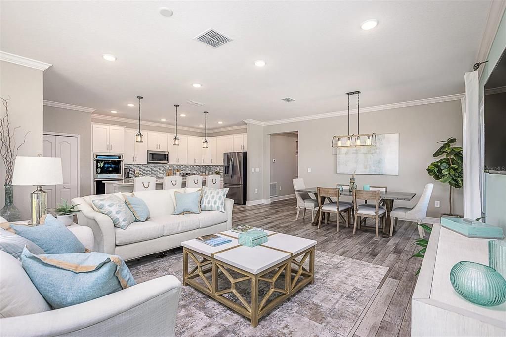Active With Contract: $434,990 (4 beds, 2 baths, 2151 Square Feet)