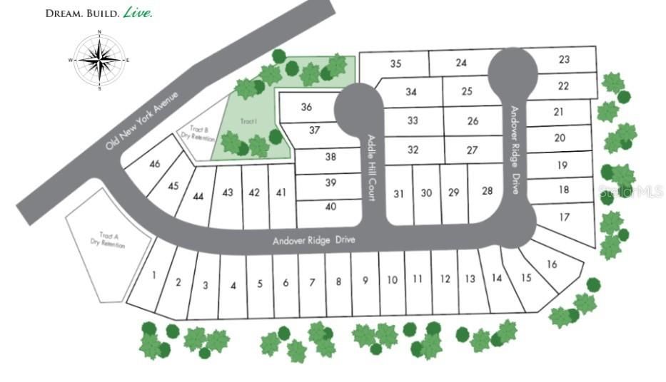 Active With Contract: $434,990 (4 beds, 2 baths, 2151 Square Feet)