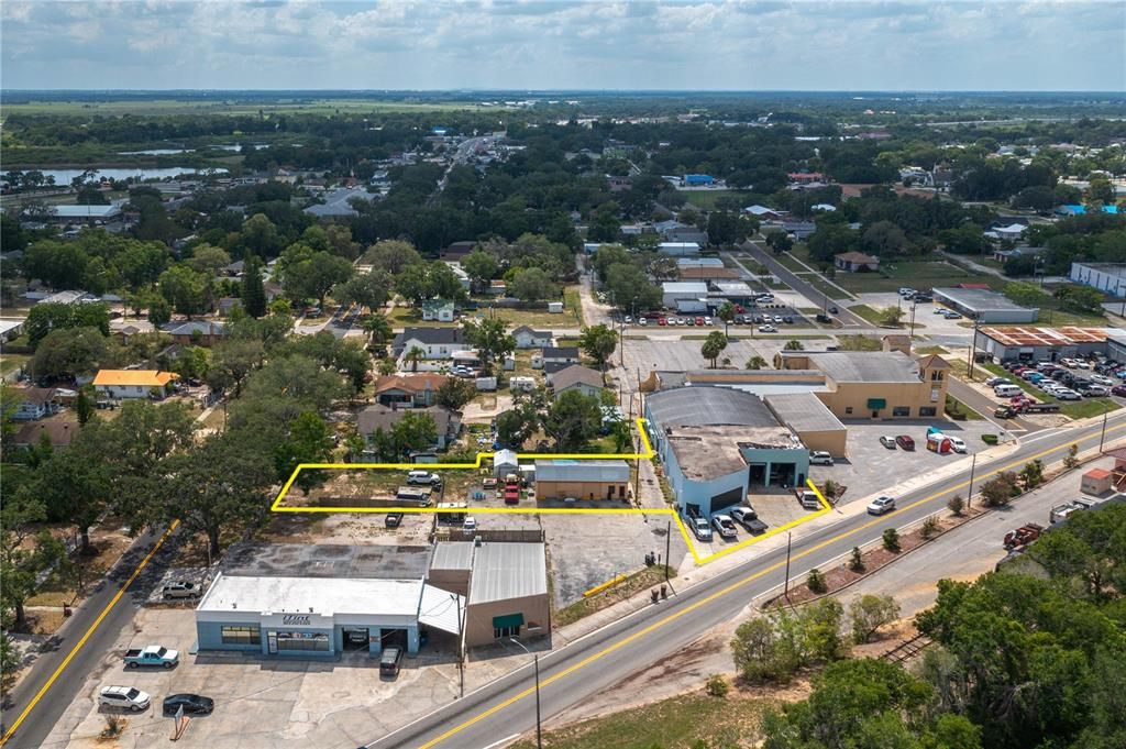 На продажу: $900,000 (0 спален, 0 ванн, 7350 Квадратных фут)