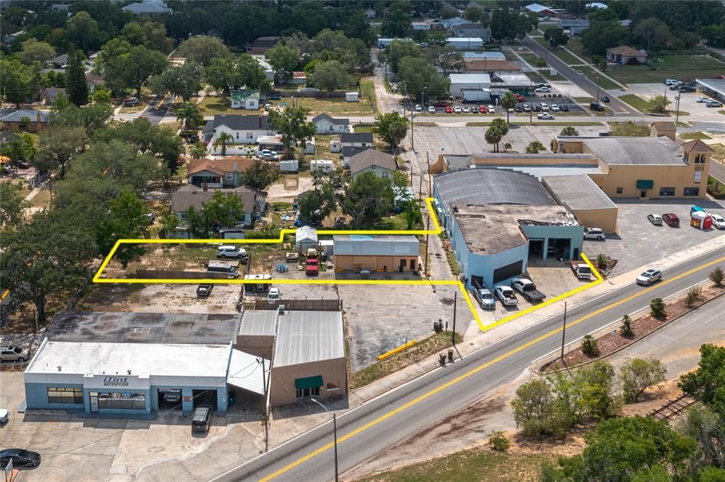 На продажу: $900,000 (0 спален, 0 ванн, 7350 Квадратных фут)