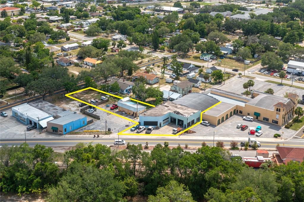 На продажу: $900,000 (0 спален, 0 ванн, 7350 Квадратных фут)