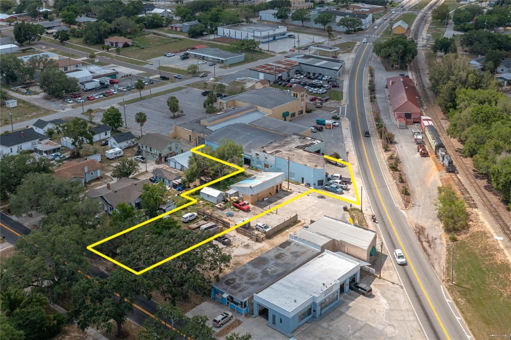 На продажу: $900,000 (0 спален, 0 ванн, 7350 Квадратных фут)