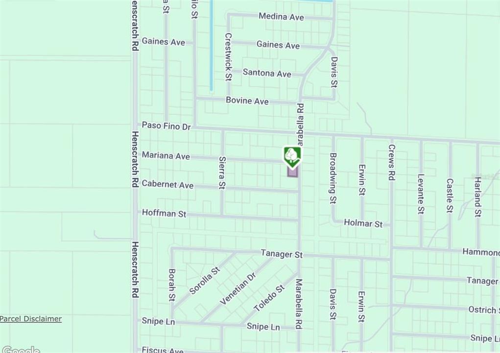 待售: $20,500 (0.29 acres)