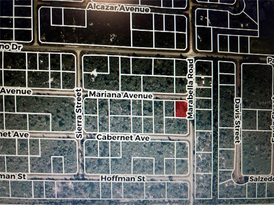 待售: $20,500 (0.29 acres)