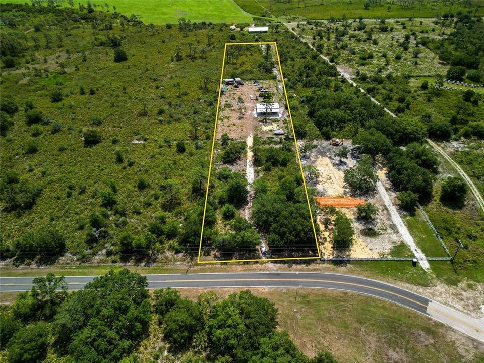 Recently Sold: $224,990 (3.66 acres)
