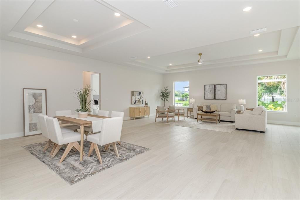 На продажу: $1,119,000 (4 спален, 3 ванн, 2800 Квадратных фут)