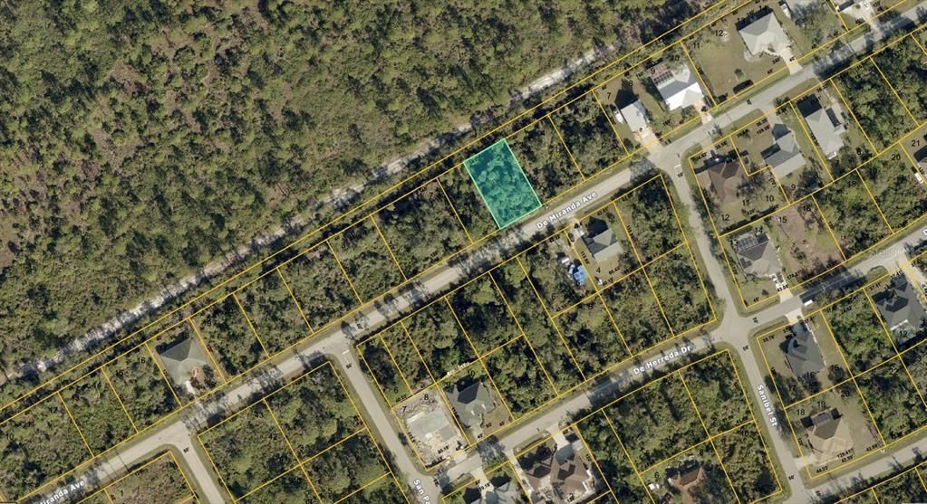 Recently Sold: $37,500 (0.20 acres)