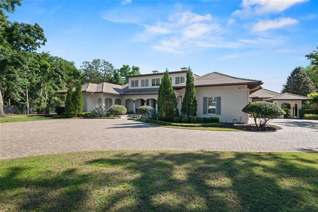 En Venta: $8,500,000 (5 camas, 6 baños, 6502 Pies cuadrados)