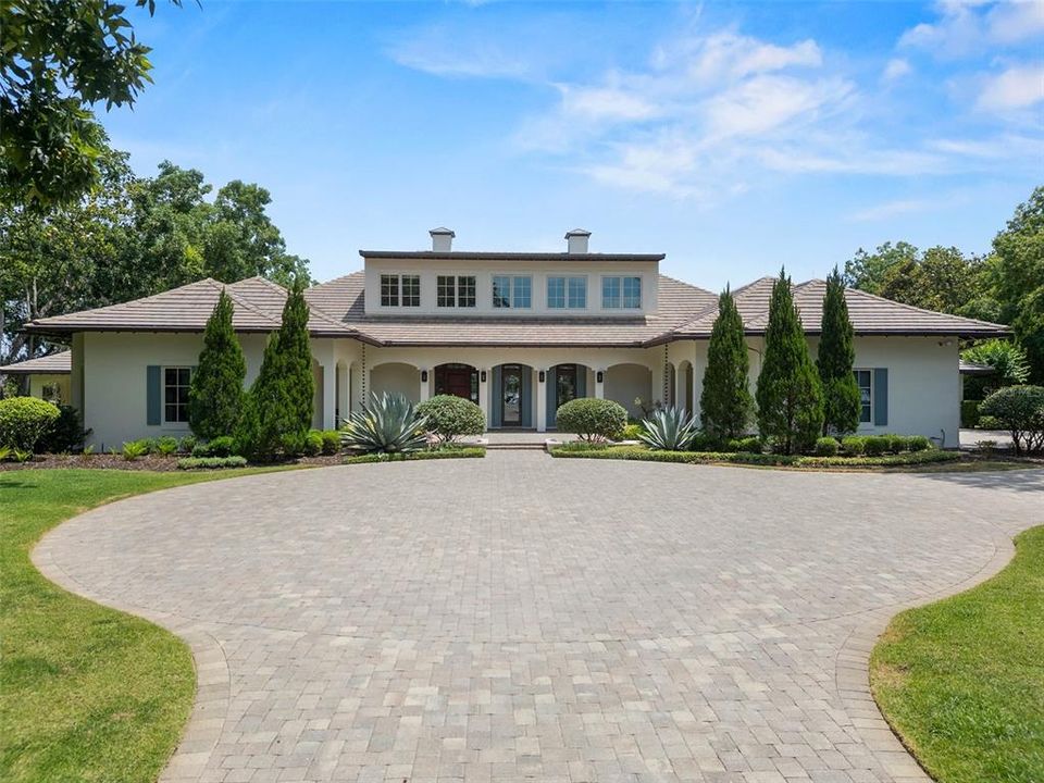 En Venta: $8,500,000 (5 camas, 6 baños, 6502 Pies cuadrados)