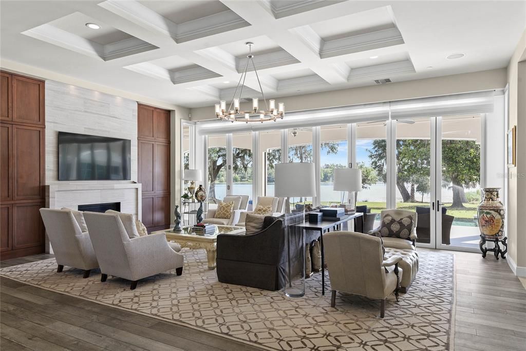 En Venta: $8,500,000 (5 camas, 6 baños, 6502 Pies cuadrados)