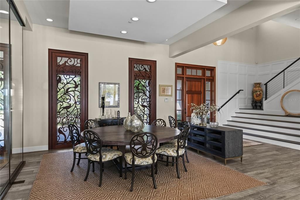 En Venta: $8,500,000 (5 camas, 6 baños, 6502 Pies cuadrados)