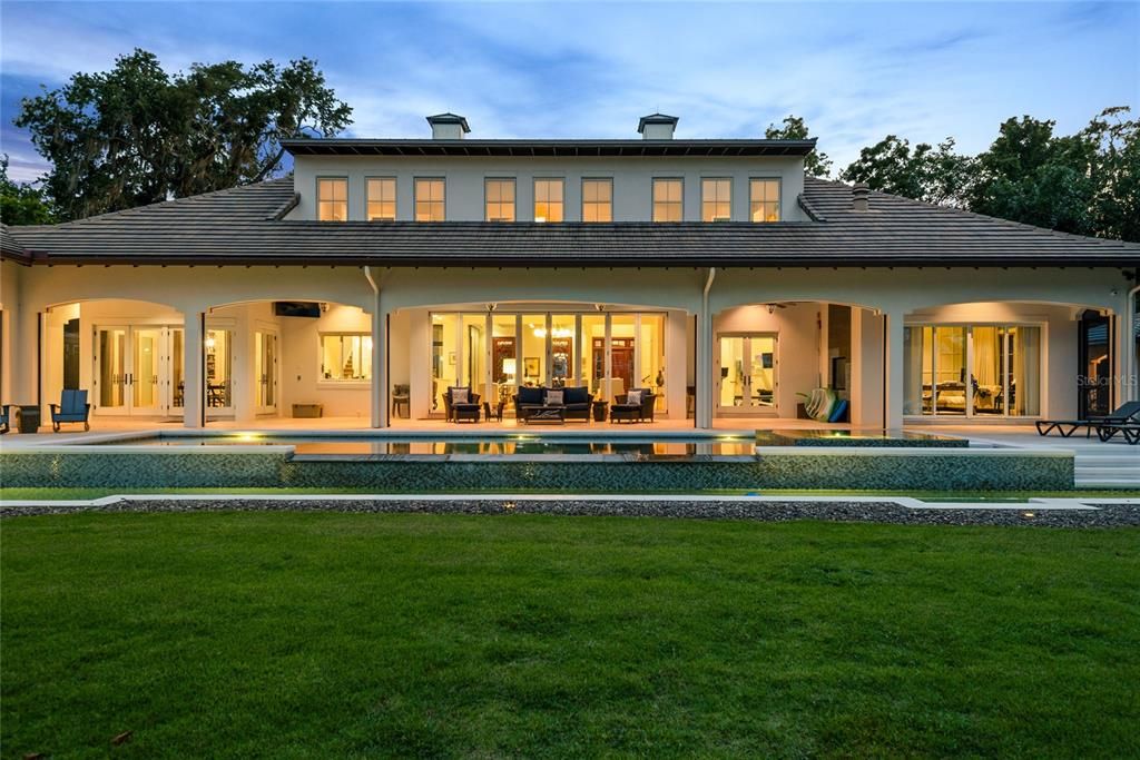 En Venta: $8,500,000 (5 camas, 6 baños, 6502 Pies cuadrados)