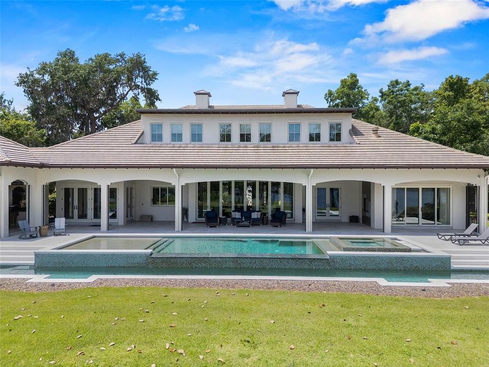 En Venta: $8,500,000 (5 camas, 6 baños, 6502 Pies cuadrados)