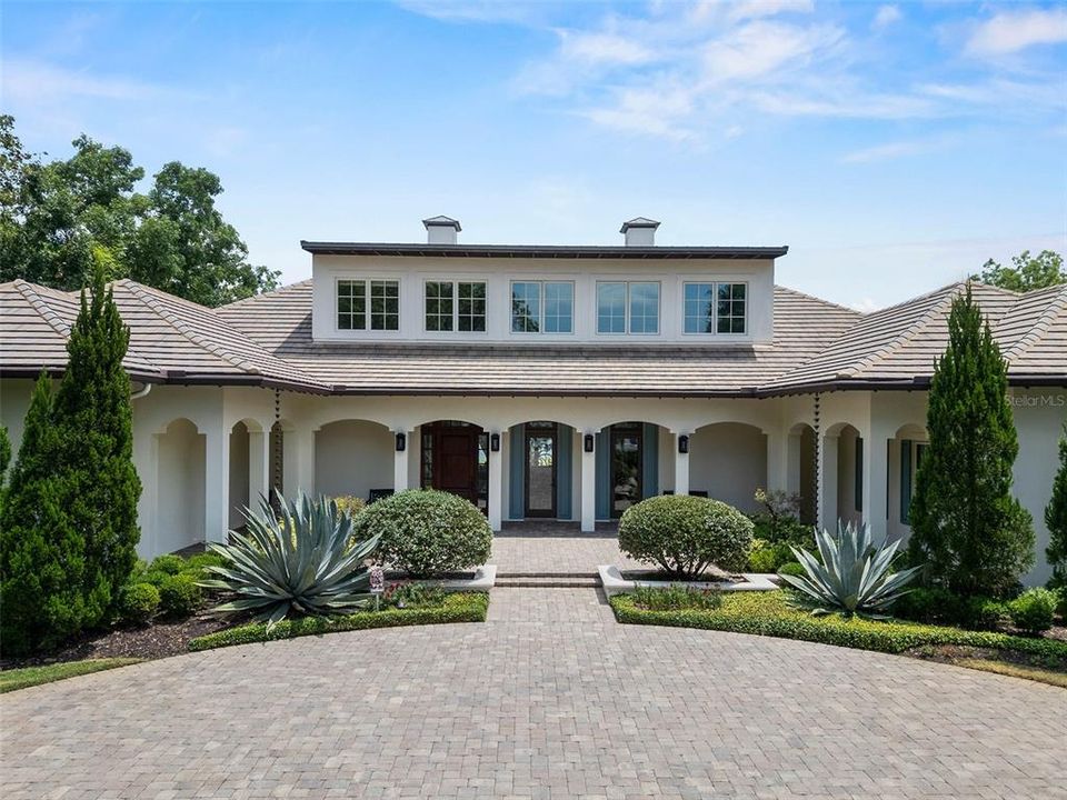 En Venta: $8,500,000 (5 camas, 6 baños, 6502 Pies cuadrados)