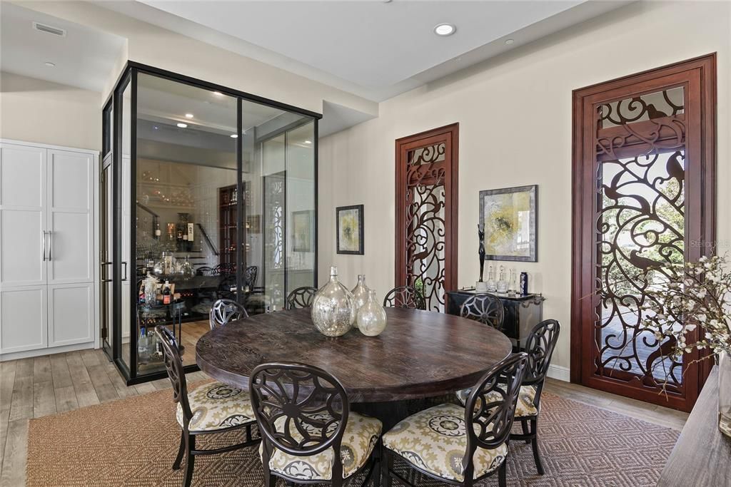 En Venta: $8,500,000 (5 camas, 6 baños, 6502 Pies cuadrados)