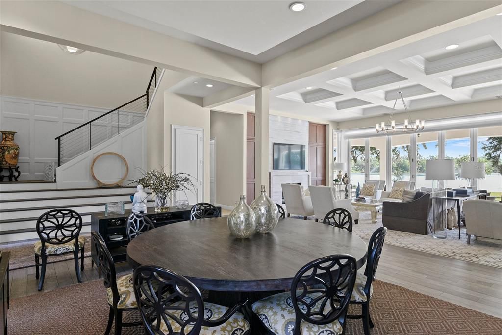 En Venta: $8,500,000 (5 camas, 6 baños, 6502 Pies cuadrados)