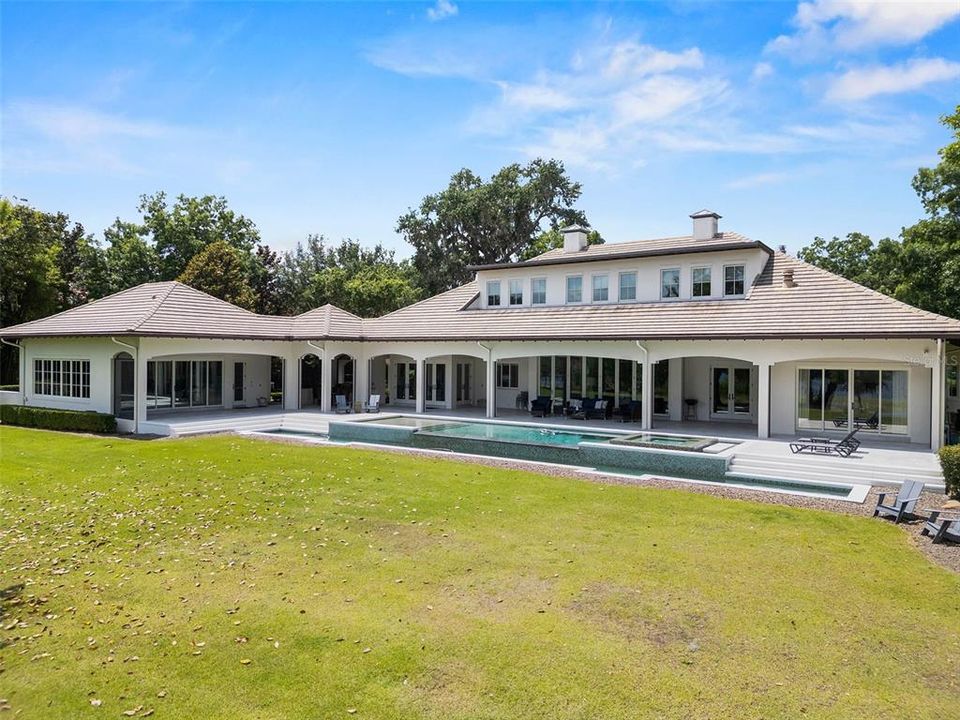 En Venta: $8,500,000 (5 camas, 6 baños, 6502 Pies cuadrados)