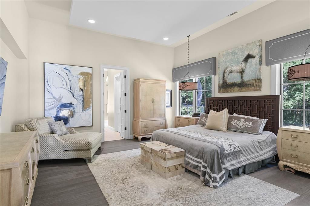 En Venta: $8,500,000 (5 camas, 6 baños, 6502 Pies cuadrados)