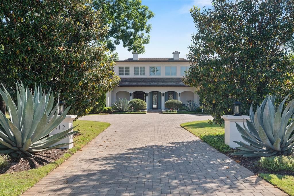 En Venta: $8,500,000 (5 camas, 6 baños, 6502 Pies cuadrados)